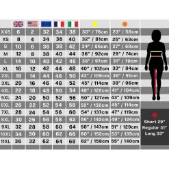 Regatta Pack It Surpantalon Imperméable Femme (Noir) -Activités De Plein Air pack it surpantalon impermeable femme noir 4
