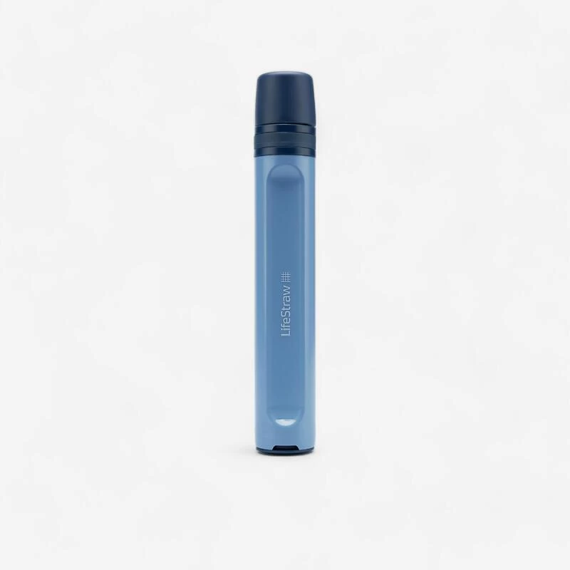 PAILLE FILTRANTE LIFESTRAW PEAK SERIES 3 PAILLE FILTRANTE LIFESTRAW PEAK SERIES