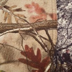 PANTALON CHASSE 100 RESPIRANT SILENCIEUX COTON CAMOUFLAGE FORET -Activités De Plein Air pantalon chasse 100 respirant silencieux coton camouflage foret 7