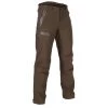 Pantalon Chasse Imperméable Renfort Marron 900 -Activités De Plein Air pantalon chasse impermeable renfort marron 900