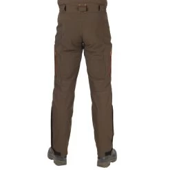 Pantalon Chasse Imperméable Renfort Marron 900 14 Pantalon Chasse Imperméable Renfort Marron 900 -Activités De Plein Air pantalon chasse impermeable renfort marron 900 2
