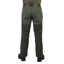 Pantalon Chasse Imperméable Renfort Vert 540 14 Pantalon Chasse Imperméable Renfort Vert 540 -Activités De Plein Air pantalon chasse impermeable renfort vert 540 2