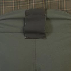 Pantalon Chasse Imperméable Renfort Vert 540 21 Pantalon Chasse Imperméable Renfort Vert 540 -Activités De Plein Air pantalon chasse impermeable renfort vert 540 9