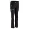 Simond PANTALON D'ALPINISME FEMME - ALPINISM NOIR -Activités De Plein Air pantalon dalpinisme femme alpinism noir