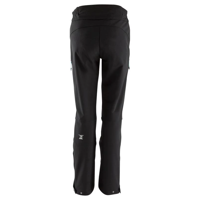 Simond PANTALON D'ALPINISME FEMME - ALPINISM NOIR 5 Simond PANTALON D'ALPINISME FEMME - ALPINISM NOIR – Image 3