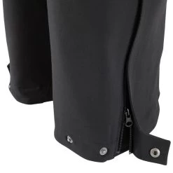 Simond PANTALON D'ALPINISME FEMME - ALPINISM NOIR 17 Simond PANTALON D'ALPINISME FEMME - ALPINISM NOIR -Activités De Plein Air pantalon dalpinisme femme alpinism noir 5