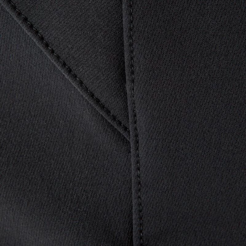 Simond PANTALON D'ALPINISME FEMME - ALPINISM NOIR 10 Simond PANTALON D'ALPINISME FEMME - ALPINISM NOIR – Image 8