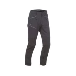 Simond Pantalon D'alpinisme Homme - ALPINISM LIGHT EVO GRIS