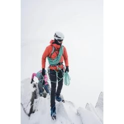 Simond Pantalon D'alpinisme Homme - ALPINISM LIGHT EVO GRIS -Activités De Plein Air pantalon dalpinisme homme alpinism light evo gris 4