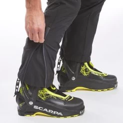 Simond Pantalon D'alpinisme Homme - ALPINISM LIGHT EVO GRIS -Activités De Plein Air pantalon dalpinisme homme alpinism light evo gris 7