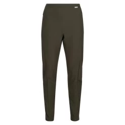 Regatta Pantalon De Randonnée Extensible Femme Pentre Stretch -Activités De Plein Air pantalon de randonnee extensible femme pentre stretch 2