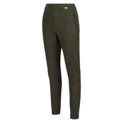Regatta Pantalon De Randonnée Extensible Femme Pentre Stretch
