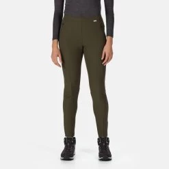 Regatta Pantalon De Randonnée Extensible Femme Pentre Stretch -Activités De Plein Air pantalon de randonnee extensible femme pentre stretch 4