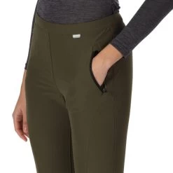 Regatta Pantalon De Randonnée Extensible Femme Pentre Stretch -Activités De Plein Air pantalon de randonnee extensible femme pentre stretch 6