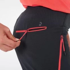 Quechua Pantalon De Randonnée Softshell Enfant MH550 Gris Foncé 7-15 Ans 15 Quechua Pantalon De Randonnée Softshell Enfant MH550 Gris Foncé 7-15 Ans -Activités De Plein Air pantalon de randonnee softshell enfant mh550 gris fonce 7 15 ans 4