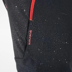 Quechua Pantalon De Randonnée Softshell Enfant MH550 Gris Foncé 7-15 Ans 17 Quechua Pantalon De Randonnée Softshell Enfant MH550 Gris Foncé 7-15 Ans -Activités De Plein Air pantalon de randonnee softshell enfant mh550 gris fonce 7 15 ans 6