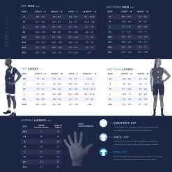 Rogelli Pantalon De Running Homme - Evermore -Activités De Plein Air pantalon de running homme evermore 4