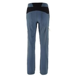 Simond PANTALON D'ESCALADE STRETCH - EDGE HOMME GRIS -Activités De Plein Air pantalon descalade stretch edge homme gris 3