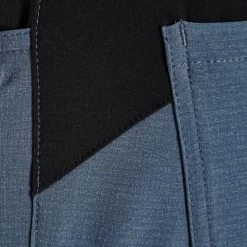 Simond PANTALON D'ESCALADE STRETCH - EDGE HOMME GRIS -Activités De Plein Air pantalon descalade stretch edge homme gris 8