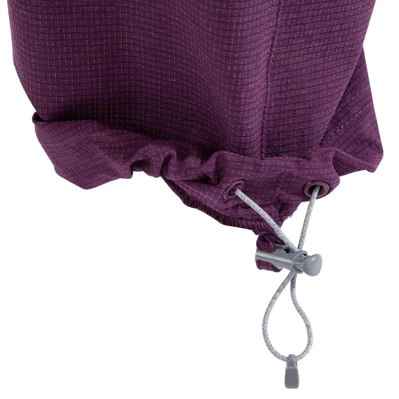 Simond PANTALON D'ESCALADE STRETCH - EDGE PRUNE FEMME 9 Simond PANTALON D'ESCALADE STRETCH - EDGE PRUNE FEMME – Image 7