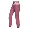 Pantalon Femme Ocun Sansa Rose 1 Pantalon Femme Ocun Sansa Rose -Activités De Plein Air pantalon femme ocun sansa rose