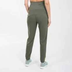 Quechua Pantalon GROSSESSE DE RANDONNEE - FEMME -Activités De Plein Air pantalon grossesse de randonnee femme 3
