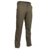 Pantalon Léger Chasse Homme - 100 Vert -Activités De Plein Air pantalon leger chasse homme 100 vert