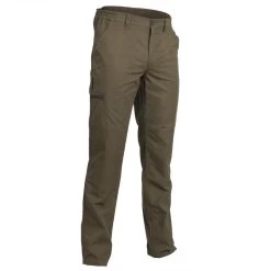 Pantalon Léger Chasse Homme - 100 Vert
