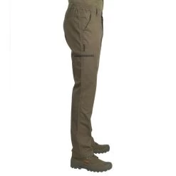 Pantalon Léger Chasse Homme - 100 Vert 15 Pantalon Léger Chasse Homme - 100 Vert -Activités De Plein Air pantalon leger chasse homme 100 vert 4