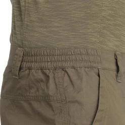 Pantalon Léger Chasse Homme - 100 Vert 19 Pantalon Léger Chasse Homme - 100 Vert -Activités De Plein Air pantalon leger chasse homme 100 vert 8