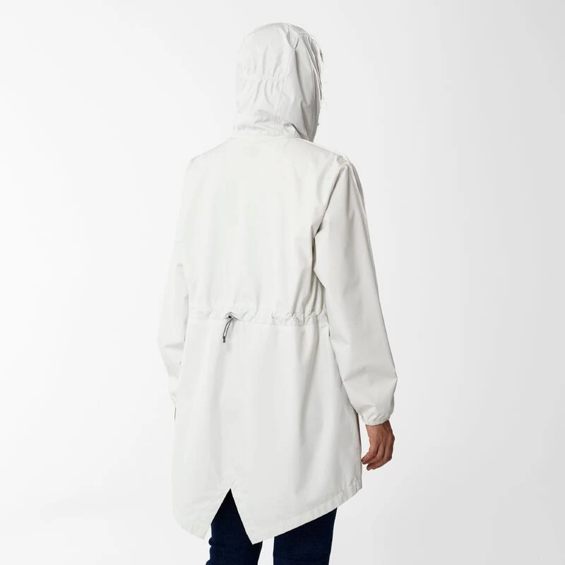 Lafuma Parka Voyage Femme RAIN PARKA 5 Lafuma Parka Voyage Femme RAIN PARKA – Image 3