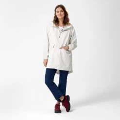 Lafuma Parka Voyage Femme RAIN PARKA 10 Lafuma Parka Voyage Femme RAIN PARKA -Activités De Plein Air parka voyage femme rain parka 3