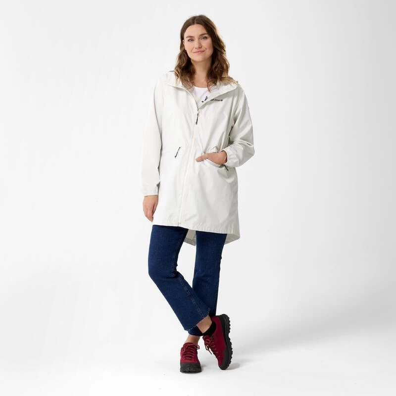 Lafuma Parka Voyage Femme RAIN PARKA 6 Lafuma Parka Voyage Femme RAIN PARKA – Image 4