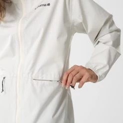 Lafuma Parka Voyage Femme RAIN PARKA 11 Lafuma Parka Voyage Femme RAIN PARKA -Activités De Plein Air parka voyage femme rain parka 4