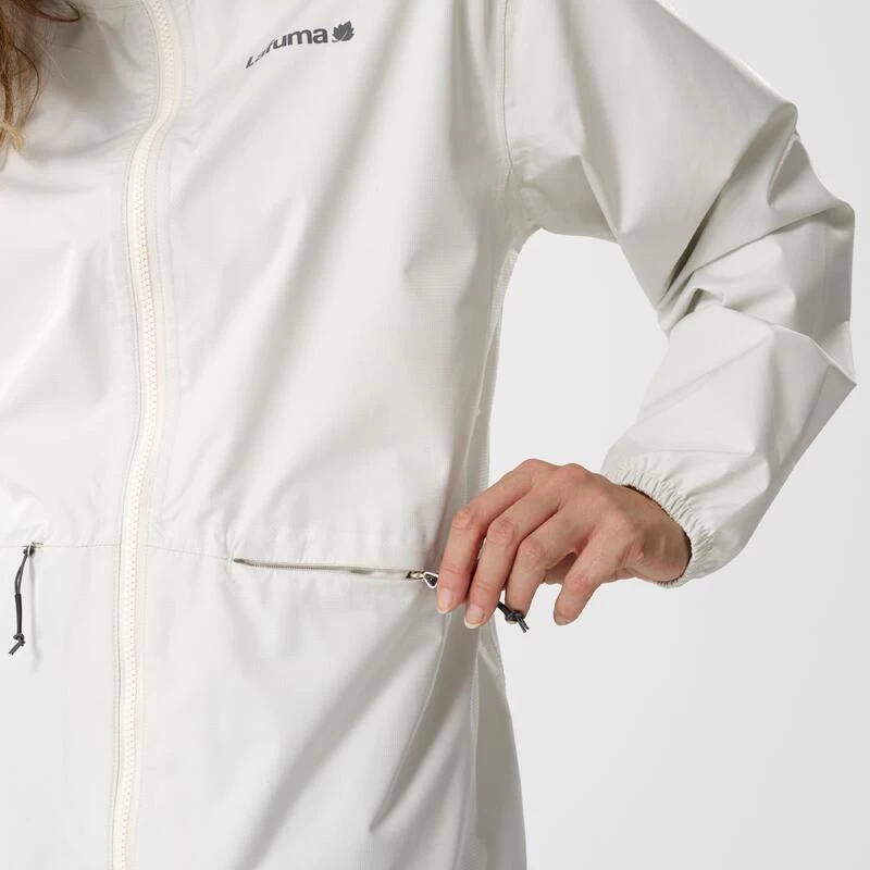 Lafuma Parka Voyage Femme RAIN PARKA 7 Lafuma Parka Voyage Femme RAIN PARKA – Image 5