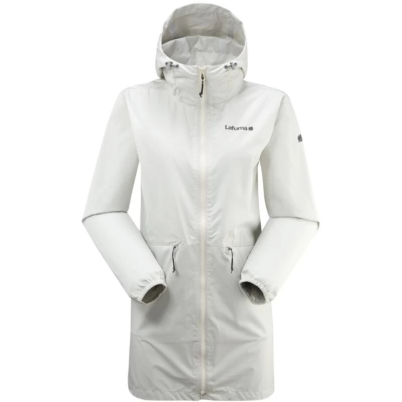 Lafuma Parka Voyage Femme RAIN PARKA 3 Lafuma Parka Voyage Femme RAIN PARKA