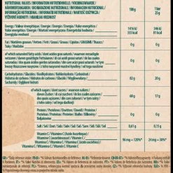 Pâte De Fruits à La Pomme Et à La Framboise Isostar - Bio Et Sans Gluten 4x 25g 7 Pâte De Fruits à La Pomme Et à La Framboise Isostar - Bio Et Sans Gluten 4x 25g -Activités De Plein Air pate de fruits a la pomme et a la framboise isostar bio et sans gluten 4x 25g 1