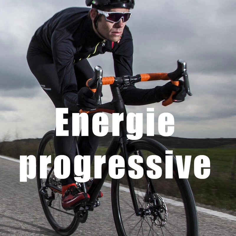 Pâtes De Fruits énergétiques Bio Myrtille - 4 X25g 5 Pâtes De Fruits énergétiques Bio Myrtille - 4 X25g – Image 3