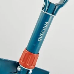 Quechua PELLE-PIOCHE PLIANTE POUR LE CAMPING -Activités De Plein Air pelle pioche pliante pour le camping 3