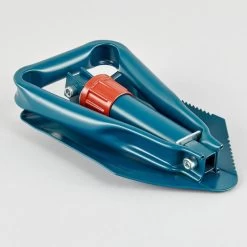 Quechua PELLE-PIOCHE PLIANTE POUR LE CAMPING -Activités De Plein Air pelle pioche pliante pour le camping 5