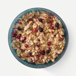 Petit-déjeuner Bio - Muesli Fruits Rouges - 100 G 6 Petit-déjeuner Bio - Muesli Fruits Rouges - 100 G -Activités De Plein Air petit dejeuner bio muesli fruits rouges 100 g 1