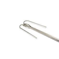 Petromax Campfire Skewer LS2 - Crochets Courbés -Activités De Plein Air petromax campfire skewer ls2 crochets courbes 3