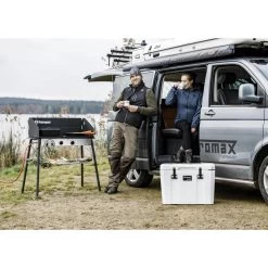 Petromax Cuisinière à Gaz GE90 -Activités De Plein Air petromax cuisiniere a gaz ge90 5