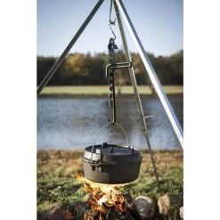 Petromax Dutch Oven FT6-6QT - Sans Pieds 11 Petromax Dutch Oven FT6-6QT - Sans Pieds -Activités De Plein Air petromax dutch oven ft6 6qt sans pieds 4