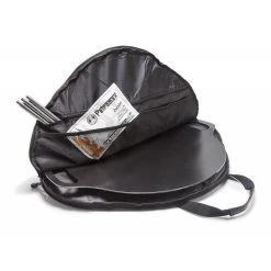 Petromax Sac De Rangement Pour Petromax FS48 Bol De Feu / Plaque De Cuisson -Activités De Plein Air petromax sac de rangement pour petromax fs48 bol de feu plaque de cuisson 4