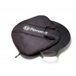 Petromax Sac De Rangement Pour Petromax FS56 Bol De Feu / Plaque De Cuisson -Activités De Plein Air petromax sac de rangement pour petromax fs56 bol de feu plaque de cuisson 2