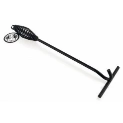 Petromax Set D'Accessoires Pour Cocotte En Fonte - Conditionneur + Trivet + -Activités De Plein Air petromax set daccessoires pour cocotte en fonte conditionneur trivet 4