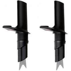 Pièces Détachées Bâtons GUIDETTI POINTE Nordique