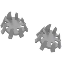 Pièces Détachées Bâtons TSL KIT GRIP CROSSOVER - Gris