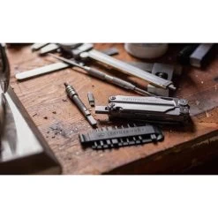 Leatherman Pince 18 Outils 11 Leatherman Pince 18 Outils -Activités De Plein Air pince 18 outils 4